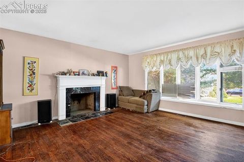 Tiny photo for 4240 Edinburgh Court, Colorado Springs, CO 80906 (MLS # 9985301)