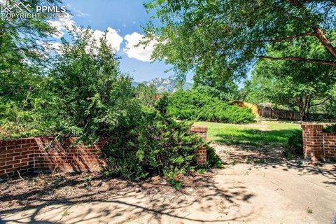 Tiny photo for 4240 Edinburgh Court, Colorado Springs, CO 80906 (MLS # 9985301)