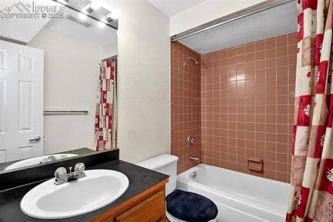 Tiny photo for 4240 Edinburgh Court, Colorado Springs, CO 80906 (MLS # 9985301)