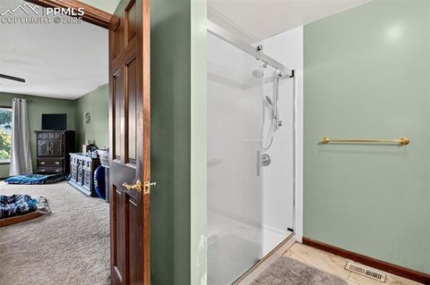 Tiny photo for 4240 Edinburgh Court, Colorado Springs, CO 80906 (MLS # 9985301)