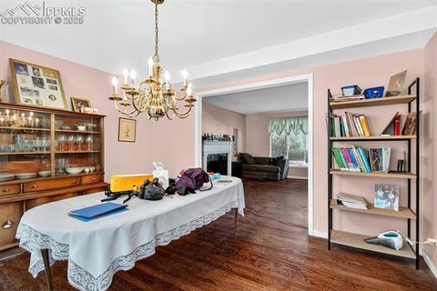 Tiny photo for 4240 Edinburgh Court, Colorado Springs, CO 80906 (MLS # 9985301)