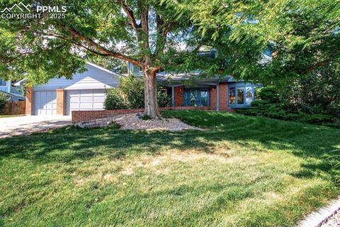 Tiny photo for 4240 Edinburgh Court, Colorado Springs, CO 80906 (MLS # 9985301)