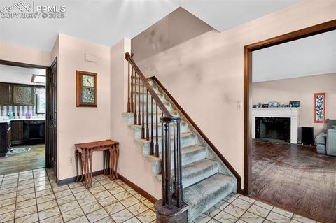 Tiny photo for 4240 Edinburgh Court, Colorado Springs, CO 80906 (MLS # 9985301)