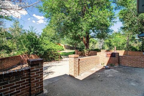 Tiny photo for 4240 Edinburgh Court, Colorado Springs, CO 80906 (MLS # 9985301)