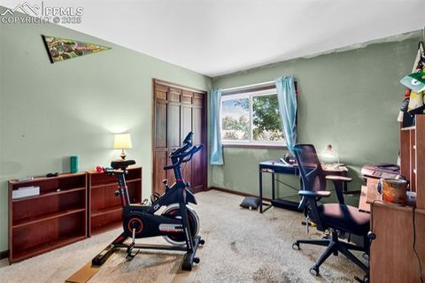 Tiny photo for 4240 Edinburgh Court, Colorado Springs, CO 80906 (MLS # 9985301)