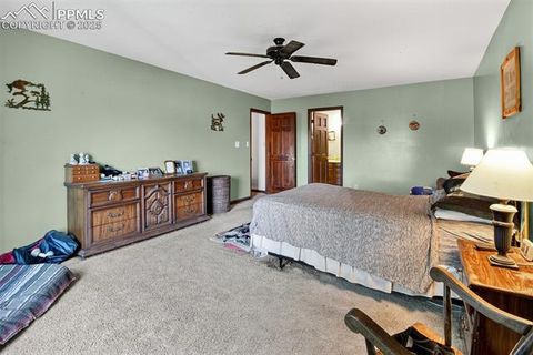 Tiny photo for 4240 Edinburgh Court, Colorado Springs, CO 80906 (MLS # 9985301)