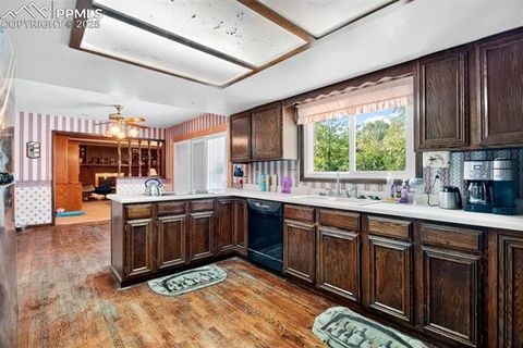 Tiny photo for 4240 Edinburgh Court, Colorado Springs, CO 80906 (MLS # 9985301)