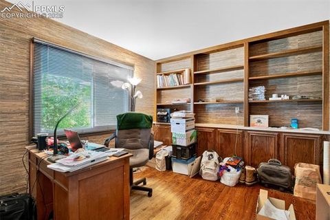 Tiny photo for 4240 Edinburgh Court, Colorado Springs, CO 80906 (MLS # 9985301)