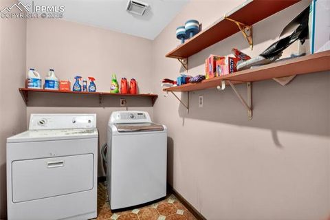Tiny photo for 4240 Edinburgh Court, Colorado Springs, CO 80906 (MLS # 9985301)