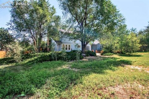 Tiny photo for 4240 Edinburgh Court, Colorado Springs, CO 80906 (MLS # 9985301)