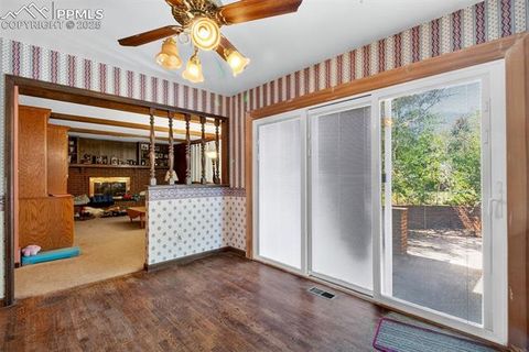 Tiny photo for 4240 Edinburgh Court, Colorado Springs, CO 80906 (MLS # 9985301)