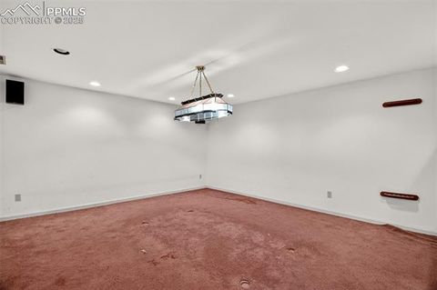 Tiny photo for 4240 Edinburgh Court, Colorado Springs, CO 80906 (MLS # 9985301)