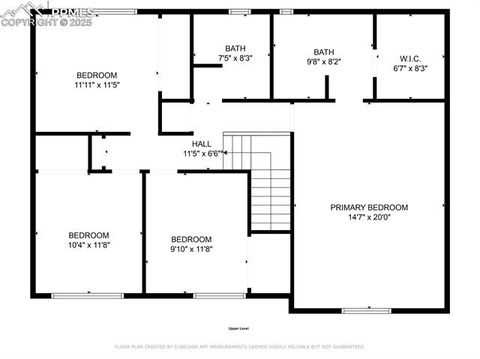 Tiny photo for 4240 Edinburgh Court, Colorado Springs, CO 80906 (MLS # 9985301)