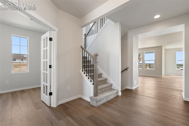 7543 Desert Wrangler Drive