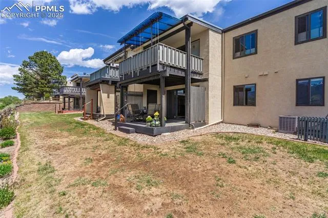 Colorado Springs, Colorado 80904, United States, 3 Bedrooms Bedrooms, ,2 BathroomsBathrooms,Residential,Pending,137296