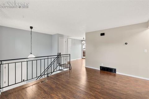 Tiny photo for 1245 Bayberry Drive, Colorado Springs, CO 80916 (MLS # 6644309)