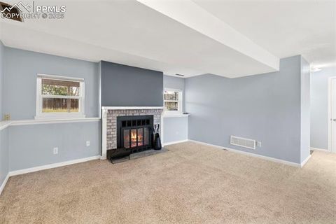 Tiny photo for 1245 Bayberry Drive, Colorado Springs, CO 80916 (MLS # 6644309)