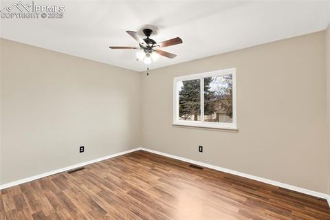 Tiny photo for 1245 Bayberry Drive, Colorado Springs, CO 80916 (MLS # 6644309)