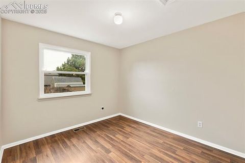 Tiny photo for 1245 Bayberry Drive, Colorado Springs, CO 80916 (MLS # 6644309)