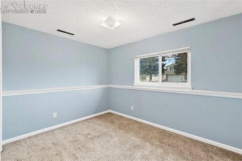 Tiny photo for 1245 Bayberry Drive, Colorado Springs, CO 80916 (MLS # 6644309)