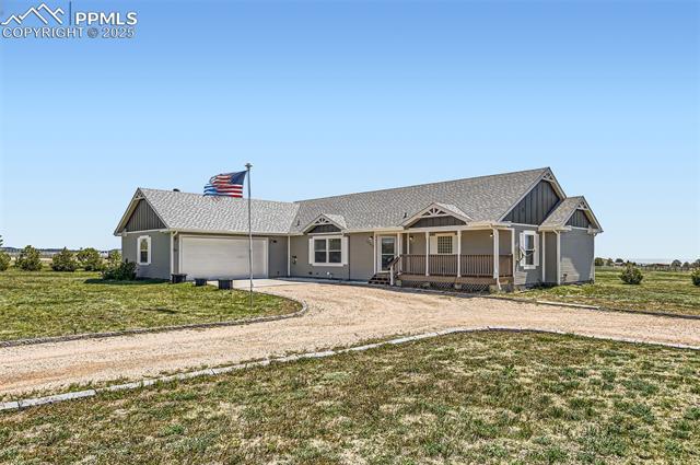 13370 Lariat Circle