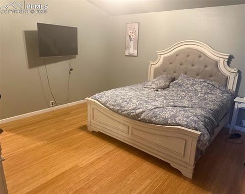 Tiny photo for 7535 Dobbs Drive, Fountain, CO 80817 (MLS # 2395971)