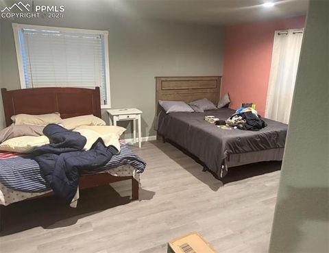 Tiny photo for 7535 Dobbs Drive, Fountain, CO 80817 (MLS # 2395971)