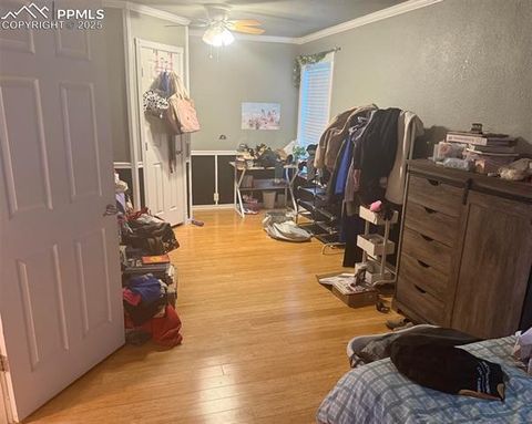 Tiny photo for 7535 Dobbs Drive, Fountain, CO 80817 (MLS # 2395971)