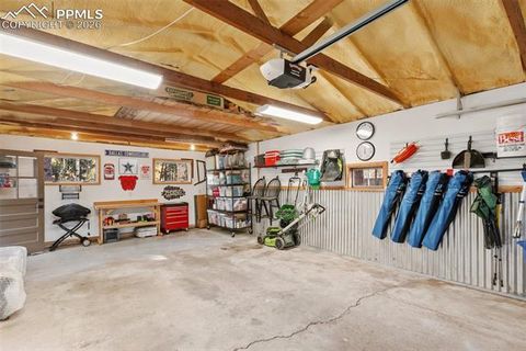 Tiny photo for 523 N Walnut Street, Woodland Park, CO 80863 (MLS # 4764229)