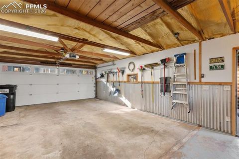 Tiny photo for 523 N Walnut Street, Woodland Park, CO 80863 (MLS # 4764229)