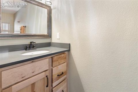 Tiny photo for 523 N Walnut Street, Woodland Park, CO 80863 (MLS # 4764229)