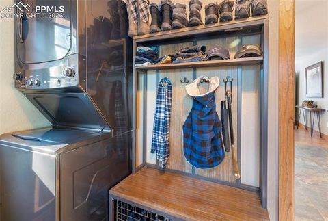 Tiny photo for 523 N Walnut Street, Woodland Park, CO 80863 (MLS # 4764229)