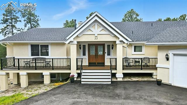55 Pinewood Loop