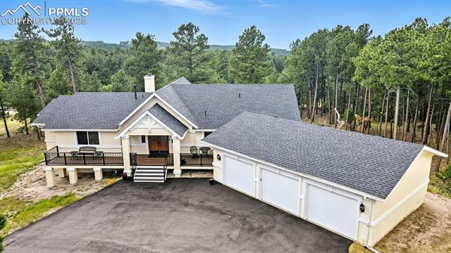 55 Pinewood Loop