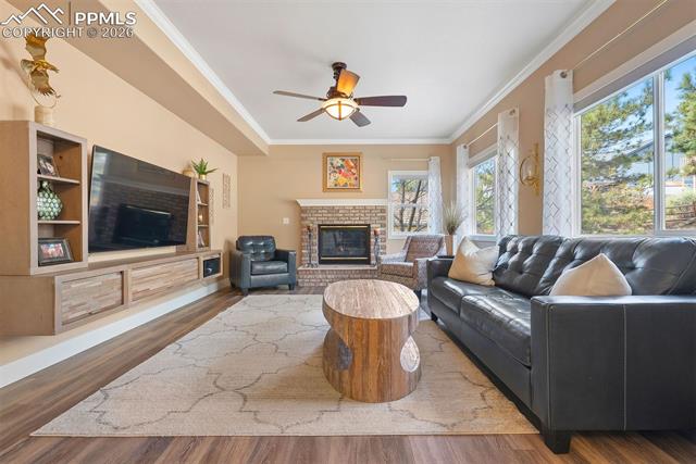 5531 Wells Fargo Drive