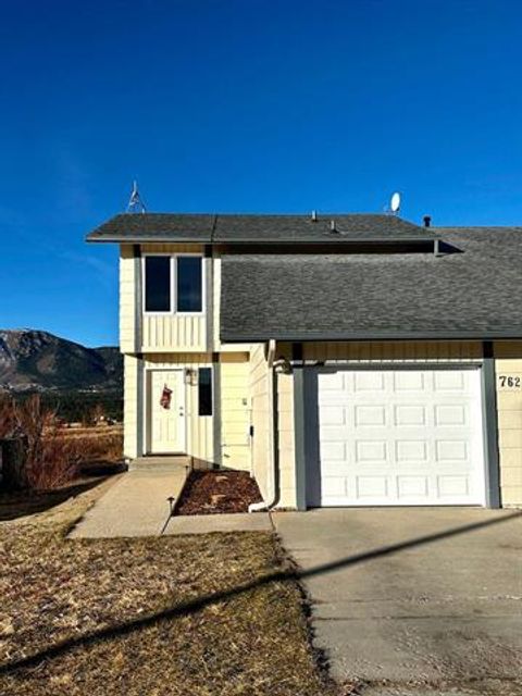 Photo of 762 Century Place #A, Monument, CO 80132 (MLS # R8783764)