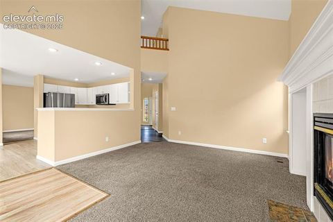 Tiny photo for 4905 Teton Place, Colorado Springs, CO 80918 (MLS # 1175186)