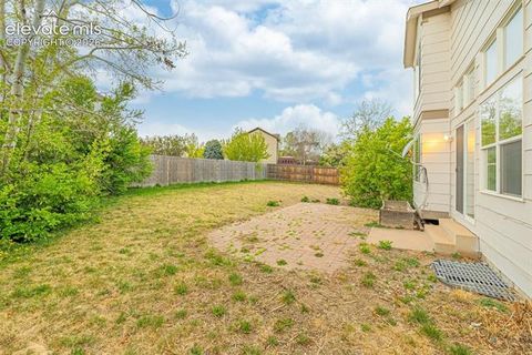 Tiny photo for 4905 Teton Place, Colorado Springs, CO 80918 (MLS # 1175186)