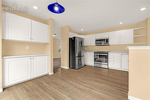 Tiny photo for 4905 Teton Place, Colorado Springs, CO 80918 (MLS # 1175186)