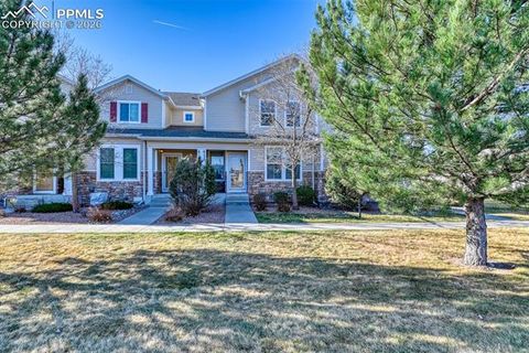 6130 Sierra Grande Point Colorado Springs CO 80923