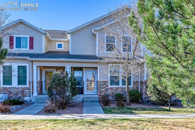 6130 Sierra Grande Point