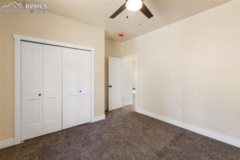 Tiny photo for 237 Columbine Road, Woodland Park, CO 80863 (MLS # 6458603)