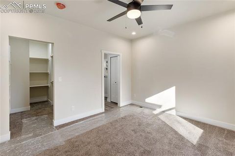 Tiny photo for 237 Columbine Road, Woodland Park, CO 80863 (MLS # 6458603)