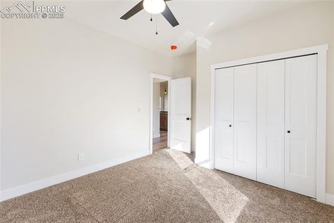 Tiny photo for 237 Columbine Road, Woodland Park, CO 80863 (MLS # 6458603)