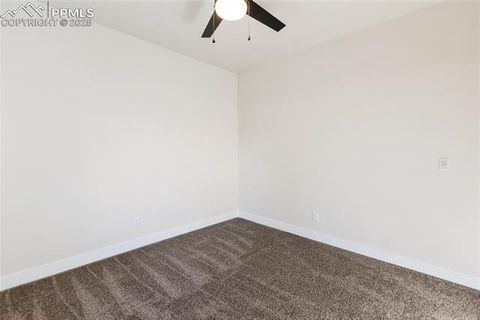 Tiny photo for 237 Columbine Road, Woodland Park, CO 80863 (MLS # 6458603)