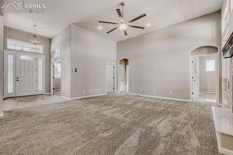 Tiny photo for 13680 Woodlake Road, Elbert, CO 80106 (MLS # 1192084)