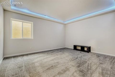 Tiny photo for 13680 Woodlake Road, Elbert, CO 80106 (MLS # 1192084)