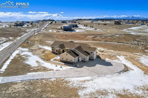 Tiny photo for 13680 Woodlake Road, Elbert, CO 80106 (MLS # 1192084)