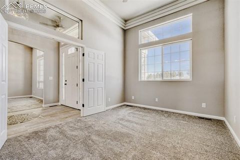 Tiny photo for 13680 Woodlake Road, Elbert, CO 80106 (MLS # 1192084)