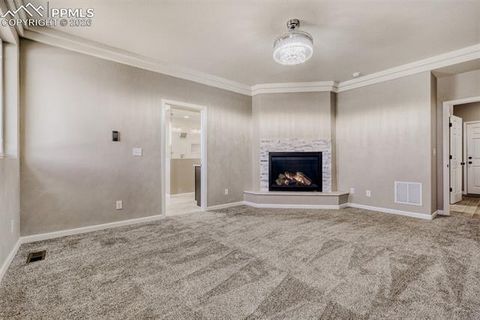 Tiny photo for 13680 Woodlake Road, Elbert, CO 80106 (MLS # 1192084)